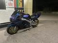 Honda  CBR 919RR Fireblade 1998 годаүшін1 550 000 тг. в Алматы – фото 2