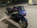 Honda  CBR 919RR Fireblade 1998 годаүшін1 550 000 тг. в Алматы – фото 3