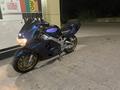 Honda  CBR 919RR Fireblade 1998 годаүшін1 550 000 тг. в Алматы – фото 4