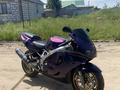 Honda  CBR 919RR Fireblade 1998 годаүшін1 550 000 тг. в Алматы – фото 27