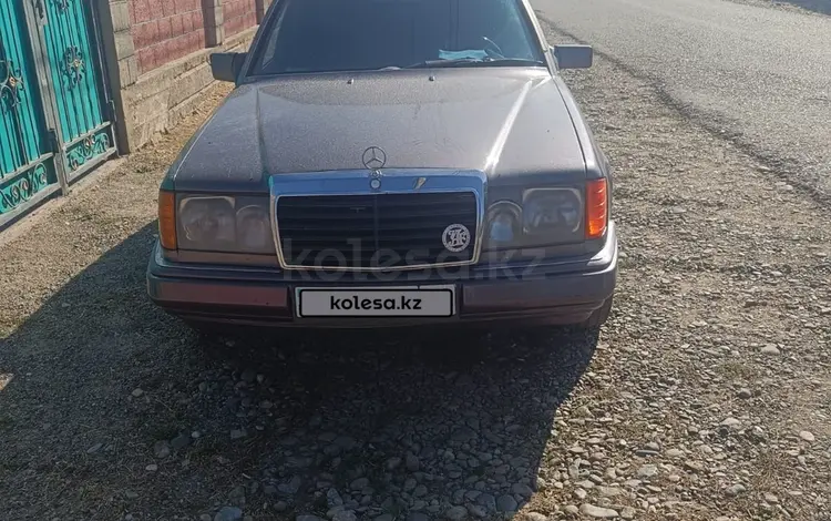 Mercedes-Benz E 300 1992 года за 2 500 000 тг. в Тараз