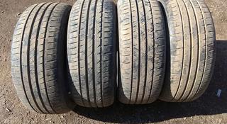 Шины 205/55 R16 — "Hankook Ventus Prime 2" (Корея), летние, есть за 35 000 тг. в Астана