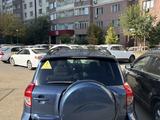 Toyota RAV4 2007 года за 5 900 000 тг. в Алматы – фото 2