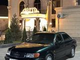 Audi 100 1992 года за 1 250 000 тг. в Жаркент – фото 2