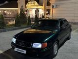 Audi 100 1992 года за 1 250 000 тг. в Жаркент