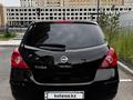 Nissan Tiida 2011 годаүшін4 850 000 тг. в Кокшетау – фото 21