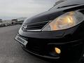 Nissan Tiida 2011 годаүшін4 850 000 тг. в Кокшетау – фото 29