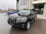 Toyota Land Cruiser Prado Comfort+ 2023 годаүшін30 710 000 тг. в Павлодар