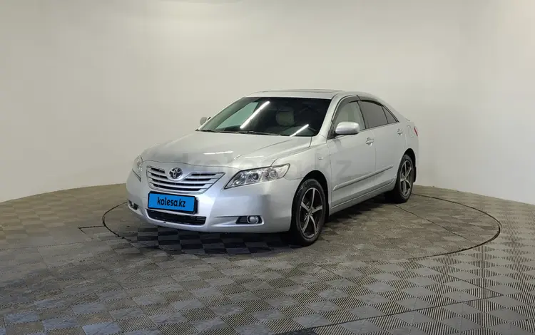 Toyota Camry 2008 года за 5 490 000 тг. в Алматы
