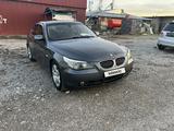 BMW 525 2006 годаfor4 700 000 тг. в Шымкент