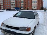 Toyota Tercel 1997 года за 450 000 тг. в Петропавловск