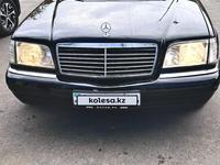 Mercedes-Benz S 320 1996 годаүшін3 200 000 тг. в Атырау