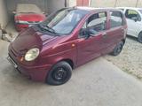 Daewoo Matiz 2012 года за 1 470 000 тг. в Туркестан