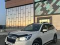 Subaru Forester 2021 года за 11 700 000 тг. в Атырау – фото 2