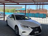 Lexus ES 250 2015 годаүшін11 500 000 тг. в Актобе