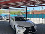 Lexus ES 250 2015 годаүшін11 500 000 тг. в Актобе – фото 2