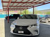 Lexus ES 250 2015 годаүшін11 500 000 тг. в Актобе – фото 5