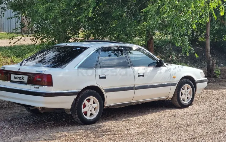 Mazda 626 1988 года за 1 200 000 тг. в Уральск