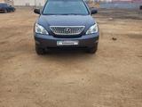 Lexus RX 330 2004 года за 6 900 000 тг. в Жанаозен – фото 3