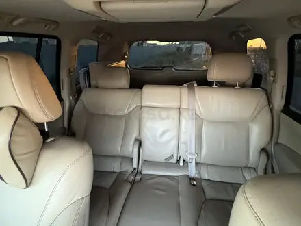 Lexus LX 570 2009 года за 14 000 000 тг. в Атырау – фото 6