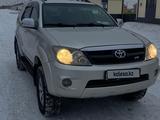 Toyota Fortuner 2006 годаfor10 500 000 тг. в Казалинск – фото 2