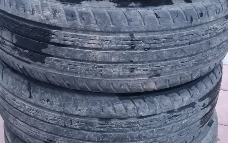 Triangle Protract 215/65r16 за 30 000 тг. в Караганда