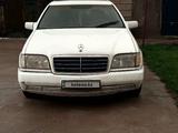 Mercedes-Benz S 300 1993 года за 2 000 000 тг. в Алматы