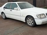 Mercedes-Benz S 300 1993 года за 2 000 000 тг. в Алматы – фото 2