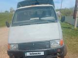 ГАЗ ГАЗель 1997 года за 1 600 000 тг. в Усть-Каменогорск – фото 2