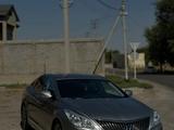 Hyundai Grandeur 2013 года за 8 650 000 тг. в Шымкент – фото 4