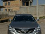 Hyundai Grandeur 2013 года за 8 650 000 тг. в Шымкент – фото 5