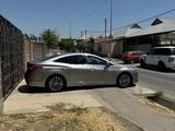 Hyundai Grandeur 2013 года за 8 650 000 тг. в Шымкент