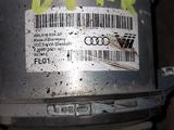 Пневмостойка, амортизатор пневматический передний правый на Audi A8 D4 за 120 000 тг. в Алматы – фото 2