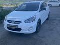 Hyundai Accent 2014 года за 4 000 000 тг. в Усть-Каменогорск – фото 3