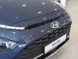 Hyundai Bayon Start 2024 годаfor8 990 000 тг. в Астана – фото 3