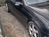 Mercedes-Benz C 230 2005 годаүшін4 000 000 тг. в Алматы – фото 2