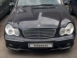Mercedes-Benz C 230 2005 годаүшін4 000 000 тг. в Алматы