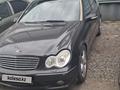 Mercedes-Benz C 230 2005 года за 4 000 000 тг. в Алматы – фото 3