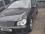 Mercedes-Benz C 230 2005 годаүшін4 000 000 тг. в Алматы – фото 3