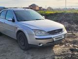 Ford Mondeo 2002 годаүшін2 500 000 тг. в Усть-Каменогорск