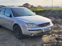 Ford Mondeo 2002 годаүшін2 000 000 тг. в Усть-Каменогорск