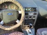 Ford Mondeo 2002 года за 2 500 000 тг. в Усть-Каменогорск – фото 4