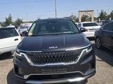 Kia Carnival 2021 годаүшін18 000 000 тг. в Шымкент