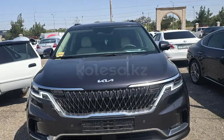 Kia Carnival 2021 годаүшін18 000 000 тг. в Шымкент