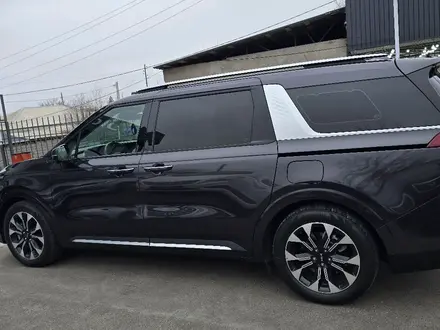 Kia Carnival 2021 года за 18 000 000 тг. в Шымкент – фото 7