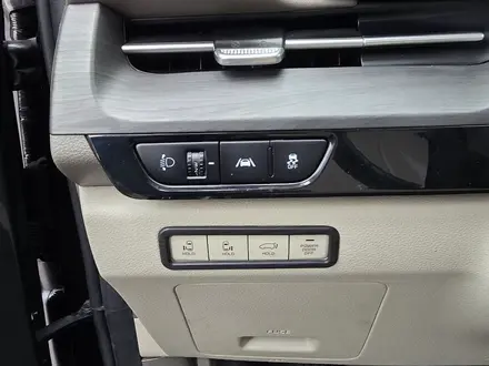 Kia Carnival 2021 года за 18 000 000 тг. в Шымкент – фото 9