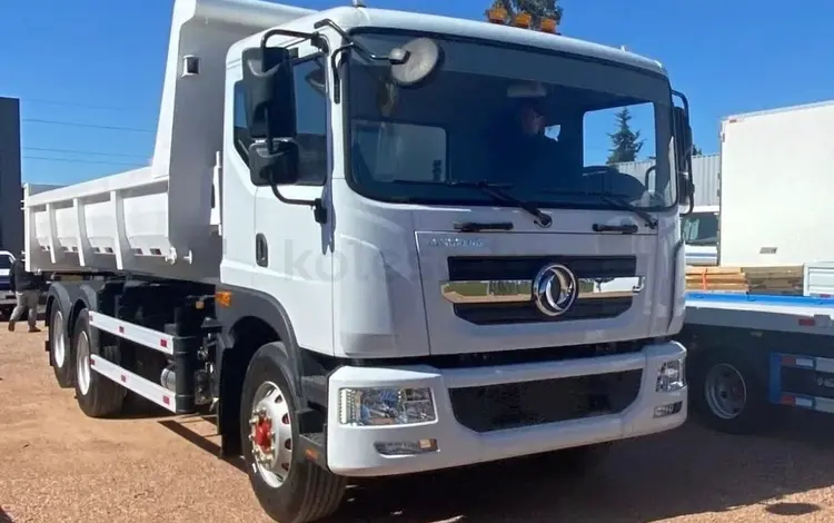 Dongfeng  DFL18LXA16A 2025 года за 26 500 000 тг. в Алматы