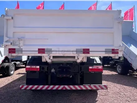 Dongfeng  DFL18LXA16A 2026 года за 26 500 000 тг. в Алматы – фото 5