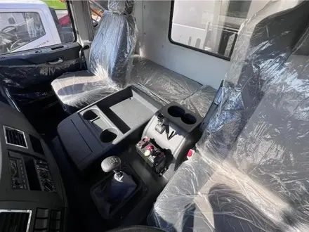 Dongfeng  DFL18LXA16A 2026 года за 26 500 000 тг. в Алматы – фото 8