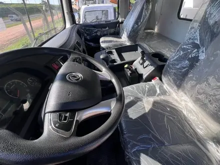 Dongfeng  DFL18LXA16A 2026 года за 26 500 000 тг. в Алматы – фото 6
